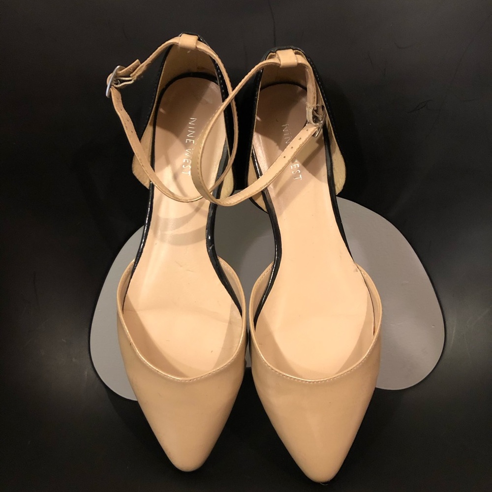 *Offers Welcomed* Nine West flats